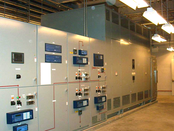 Electrical & Instrumentation